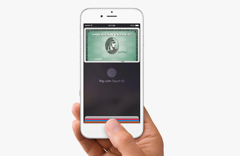 Only 27% UK iPhone Owners Would Trust On Apple Pay