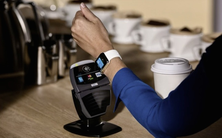 Apple Pay Enters Canadian Market Through Elavon