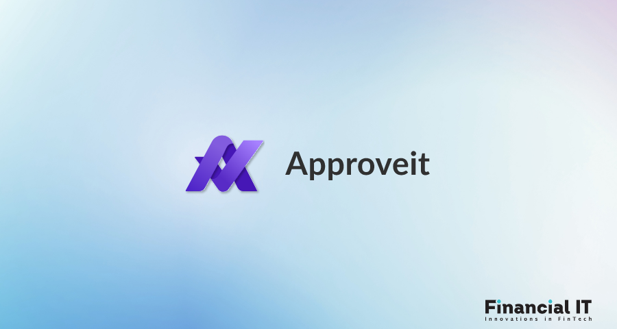 Approveit Receives $1 Million Investment to Further Its Goal