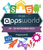 Appsters Awards 2015 Announces Finalists