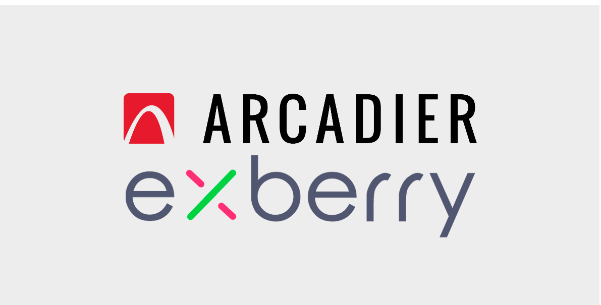 Arcadier and Exberry Partner to Deliver Deep-tech Trading Infrastructure for Marketplaces