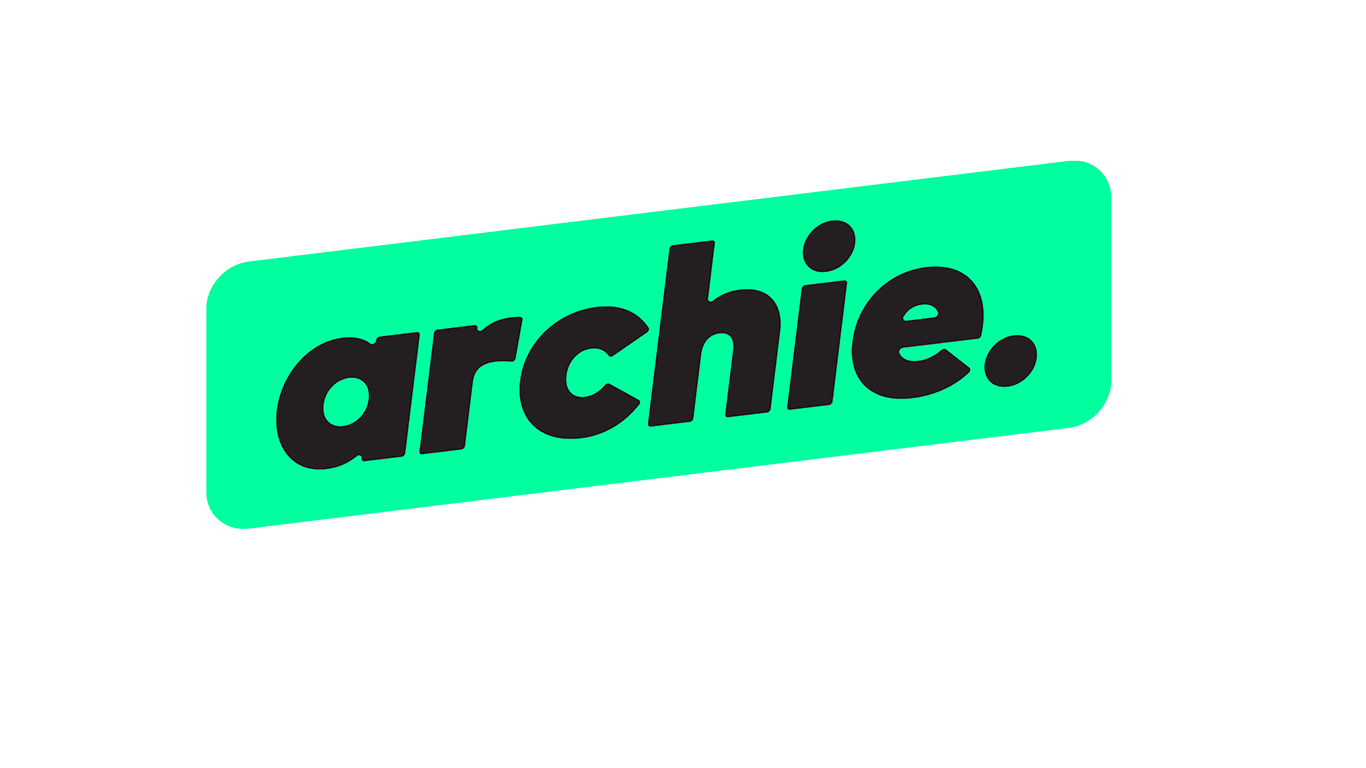 Say Hello to Archie – a New Acceleration Partner for the Next Generation of Fintech Disruptors