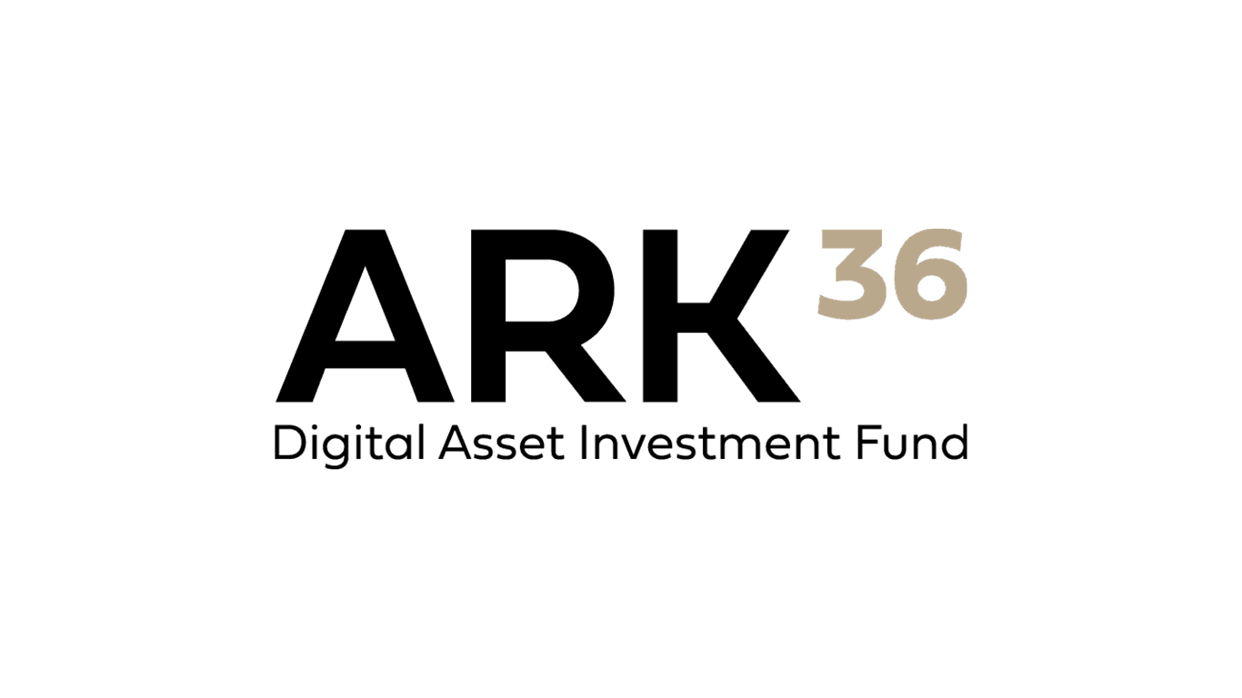 Cryptocurrency Hedge Fund ARK36 Launches Algorithmic Machine Learning Trading Software