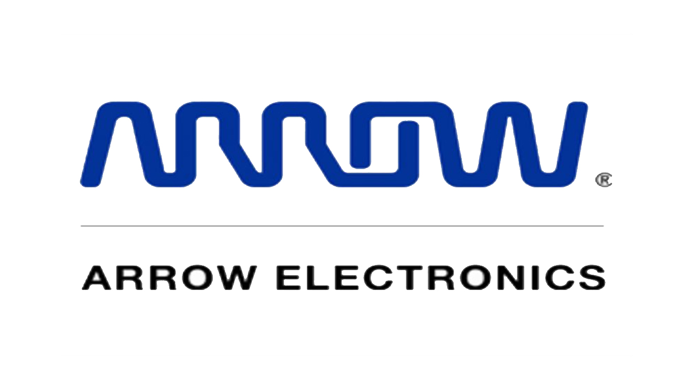 Arrow Electronics Logo