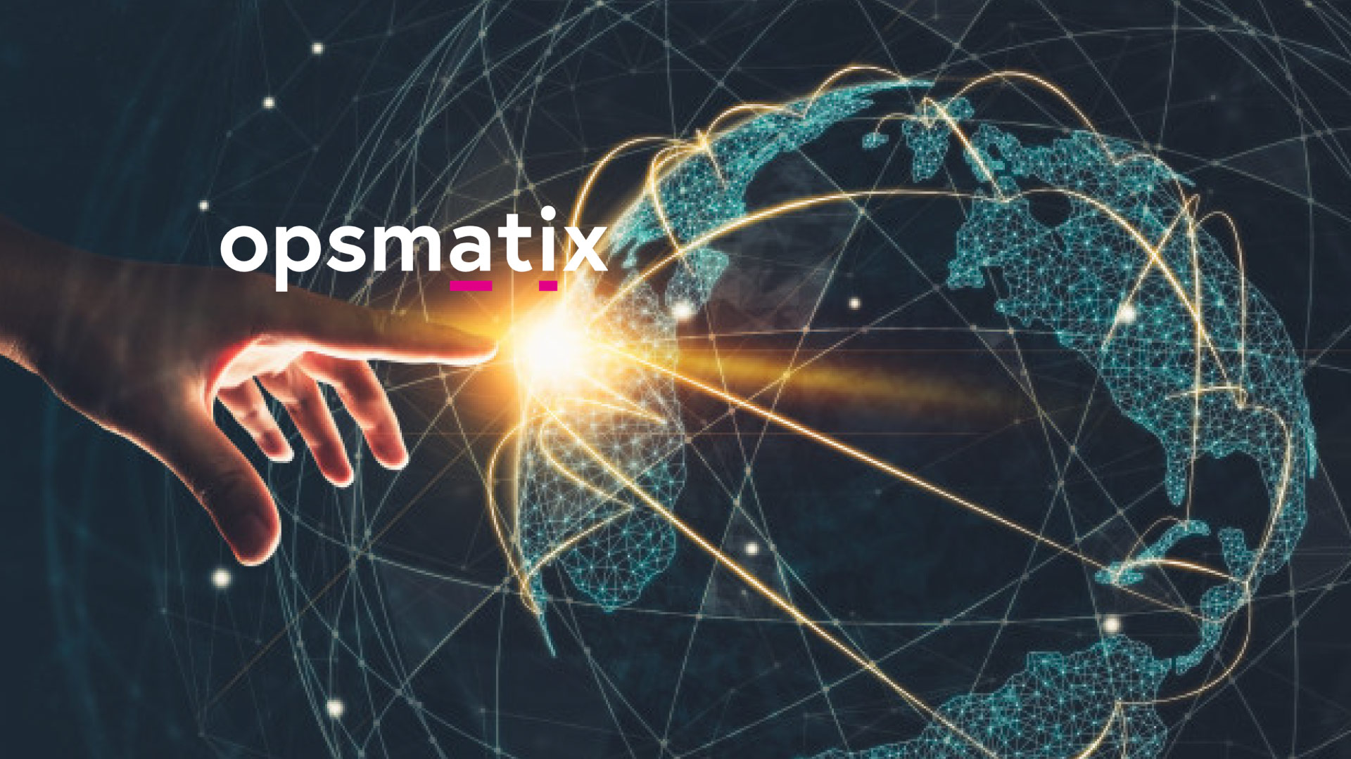 Opsmatix Joins Forces with Enterprise Engineering Inc.