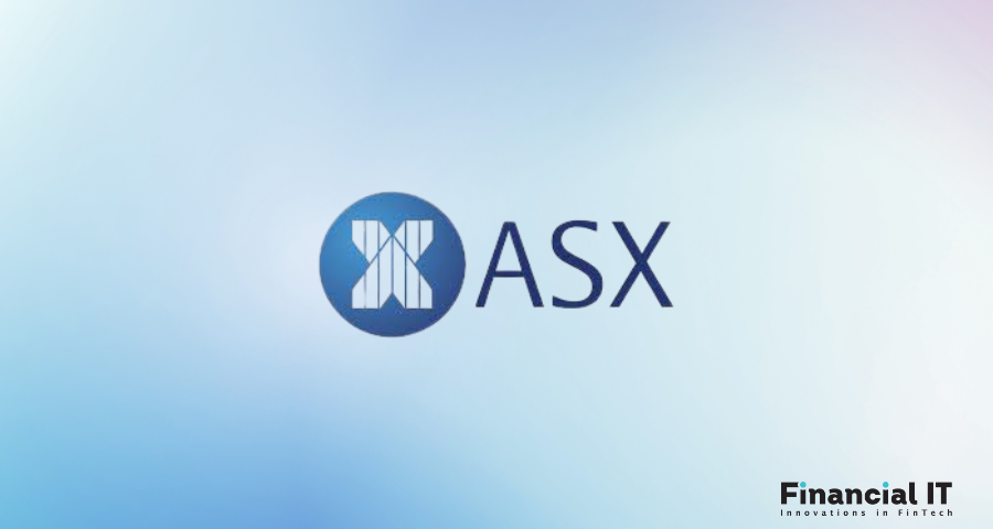 ASX Completes the Sale of Investment in Digital Asset ASX Completes the Sale of Investment in Digital Asset