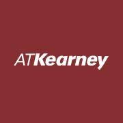 A.T. Kearney Appoints Simon Kent as Global Head of Financial Services