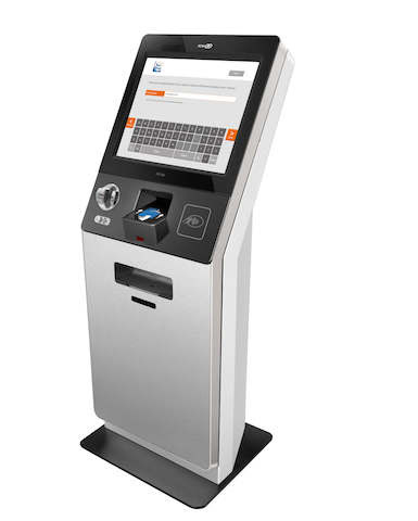 Premier Tax Free launch the future of Tax Free Shopping with self-service kiosks