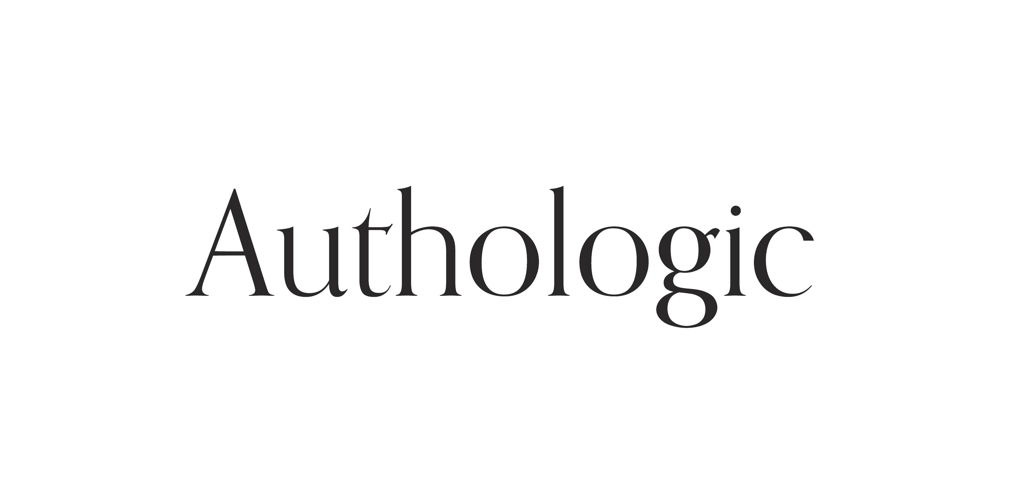 Authologic news