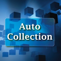 ICS BANKS Auto Collection System