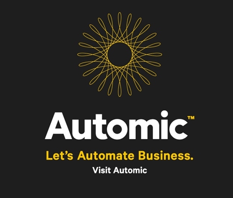 Automic reports that IT automation is crucial for big data and cloud services