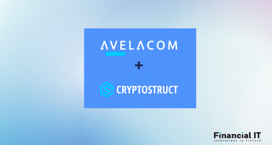 Avelacom And CryptoStruct Announce New Partnership To Deliver Ultra-Low Latency Connectivity For Crypto Trading Firms