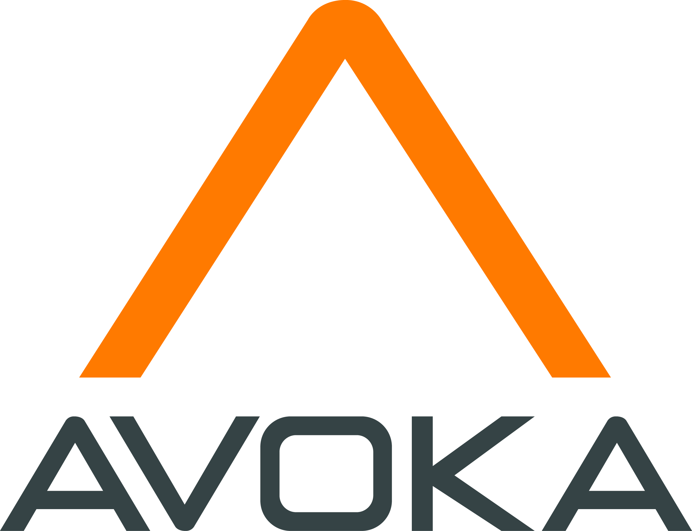 Avoka Distinguished 