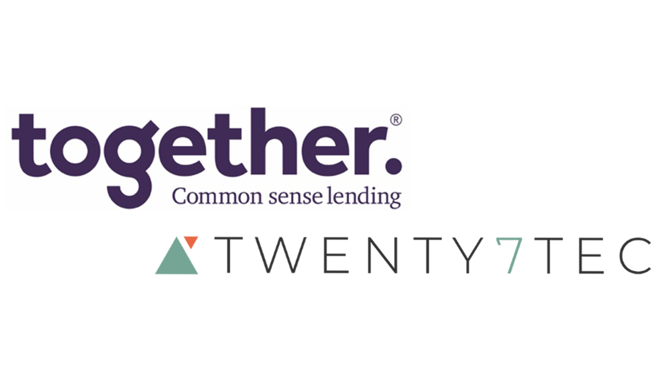 Twenty7Tec Integrates CloudTwenty7 with Together