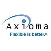 axiomaBlue: Enhance your process, Increase efficiency, Achieve competitive advantage 