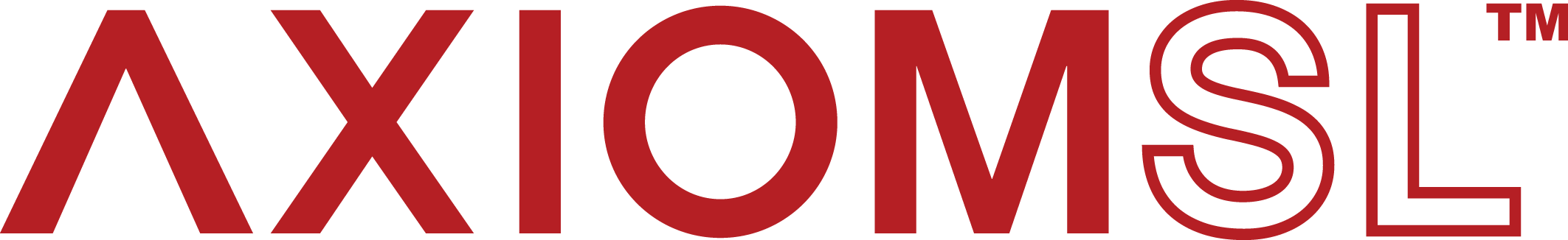 AxiomSL Recognized for Exemplary Information Security Practices with ISO 27001 Certification