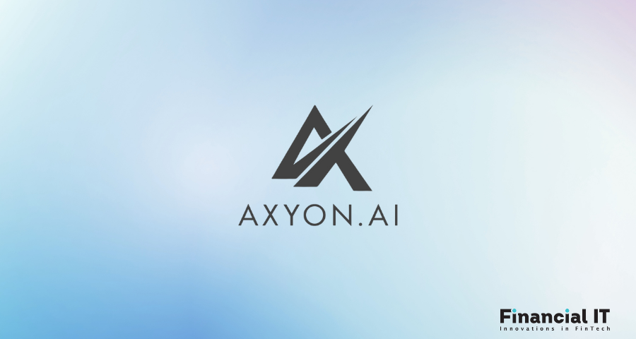 Nick Greenland Joins Axyon AI as SVP Business Development