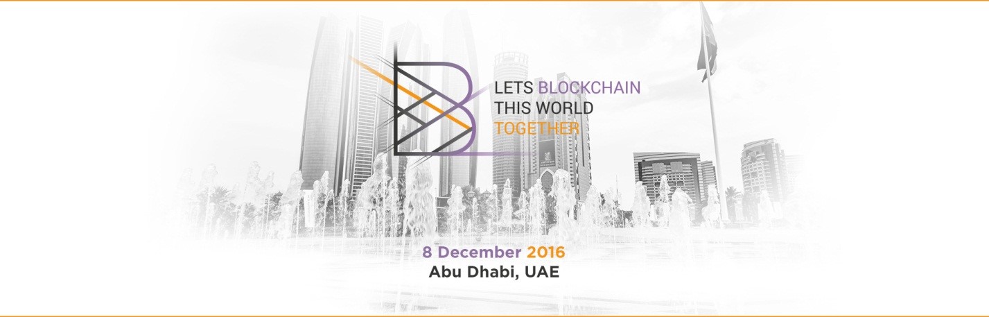 B Conference Abu Dhabi Releases Conference Agenda