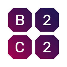 CRYPTOCURRENCY LIQUIDITY PROVIDER B2C2 OTC RECEIVES FCA AUTHORISATION