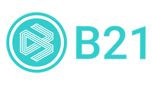 Digital Asset Investment Company B21 Announces Funding from CCIX Global 