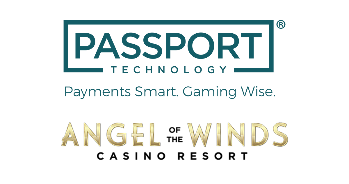 Passport Technology Partners With Angel Of The Winds Casino Resort to Provide Full Suite of Advanced Casino Payments and Cage Automation SolutionsSub