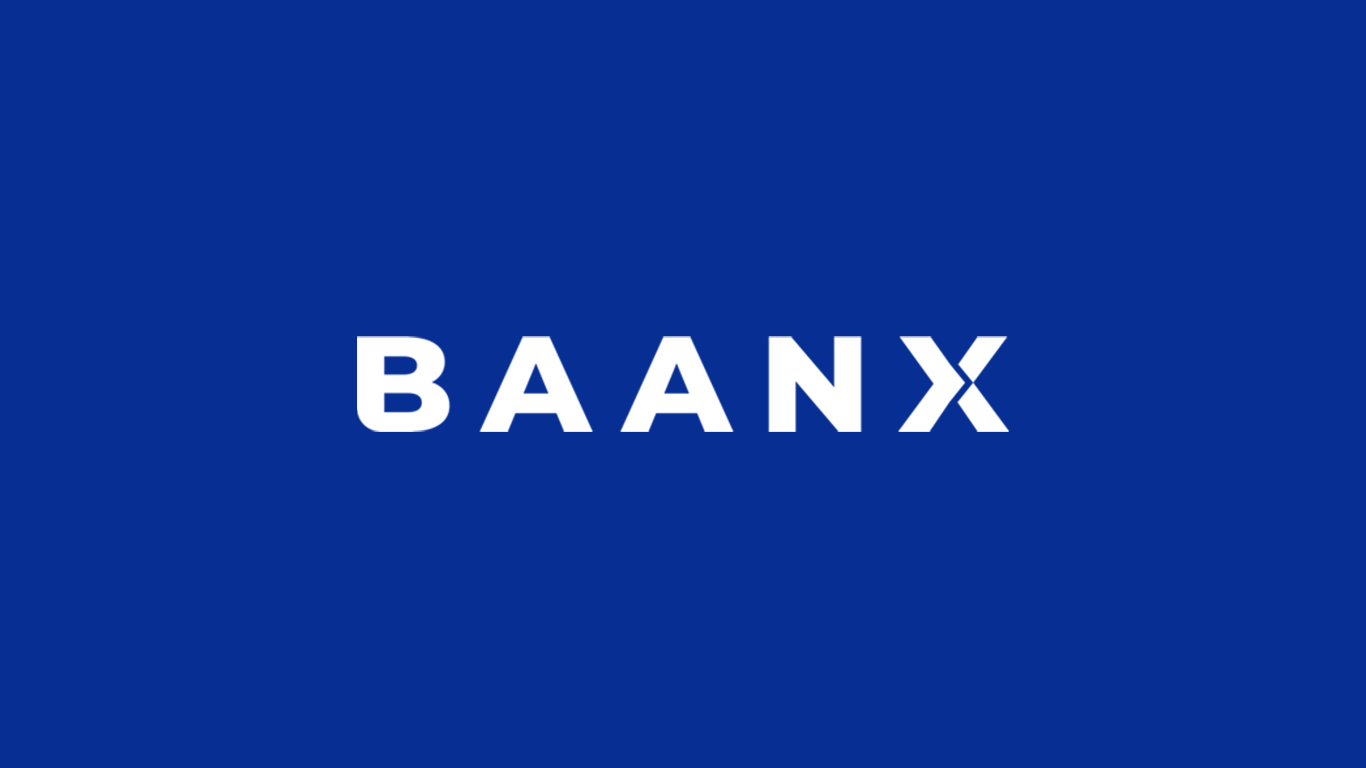 Baanx Raises $20M Series A