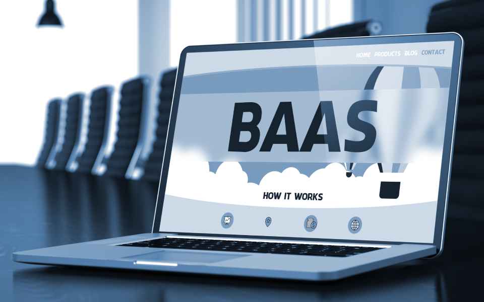 Can BaaS help build back customers’ trust in financial services? 