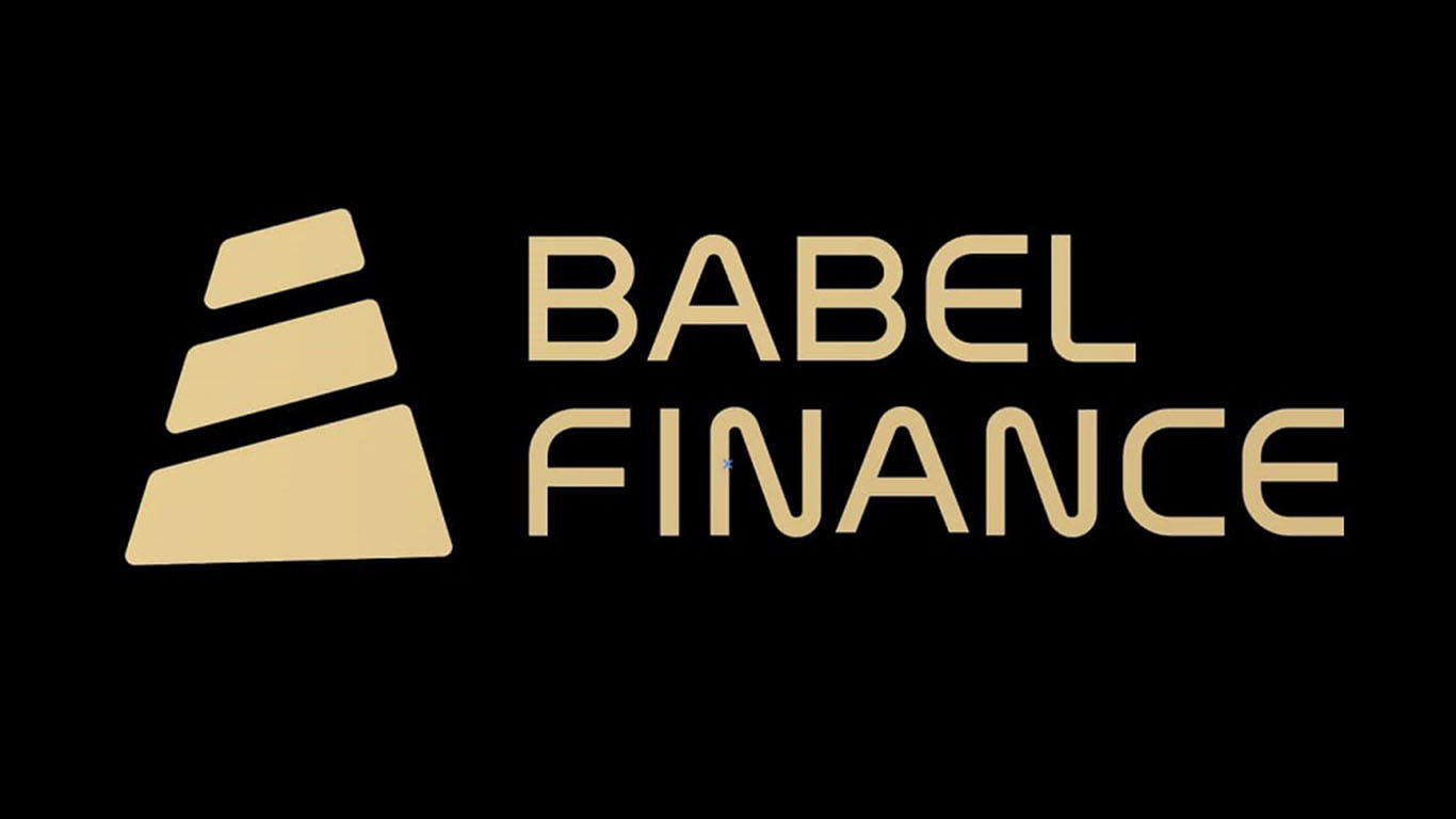 Babel Finance: Co-Founder Del Wang on His Faith in Blockchain and Crypto