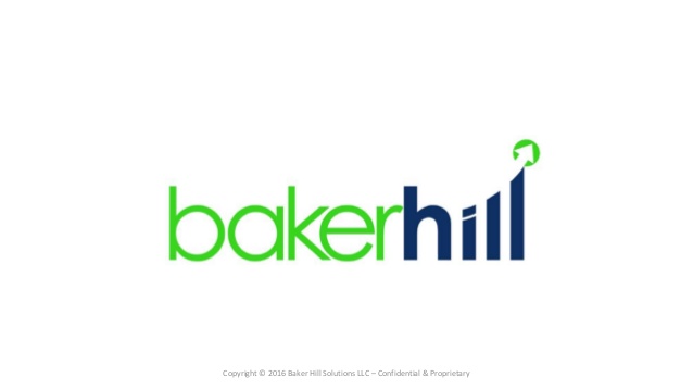  Baker Hill Recognized in the 2018 IDC FinTech Rankings by IDC Financial Insights