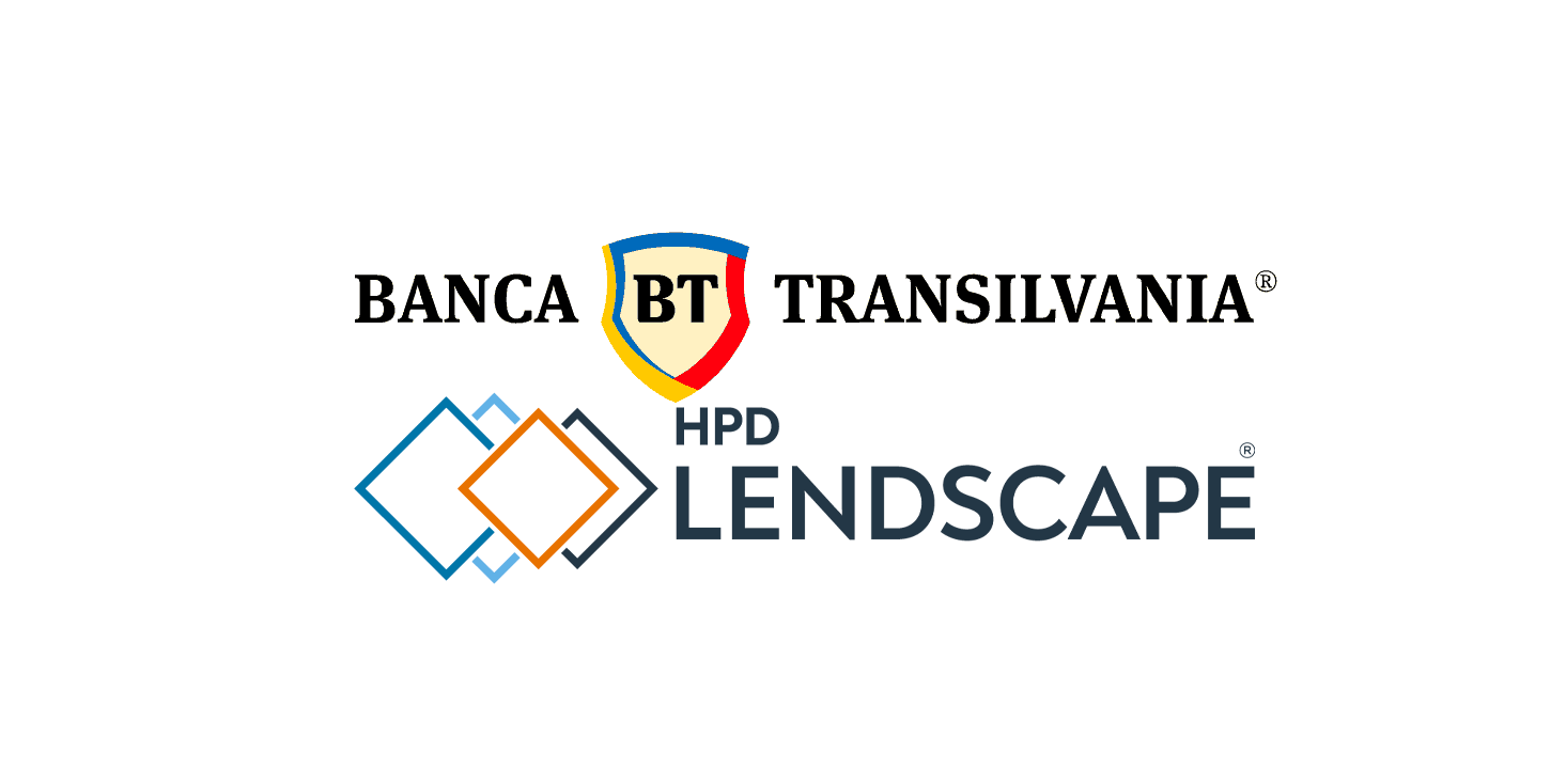 HPD Lendscape Chosen to Support Banca Transilvania Growing Factoring Volumes and Digitalisation Drive