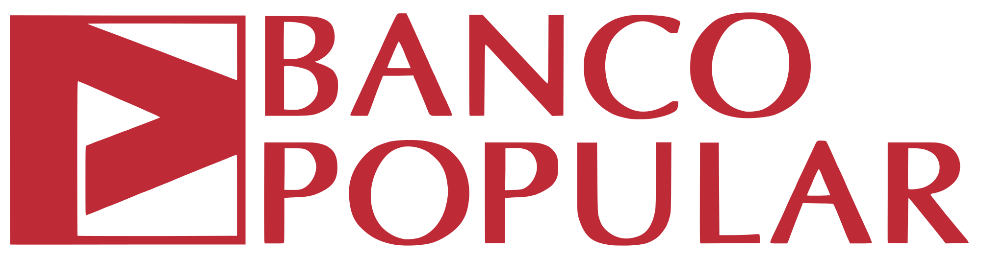 Banco Popular Automates Interbank Charges with Dion Global