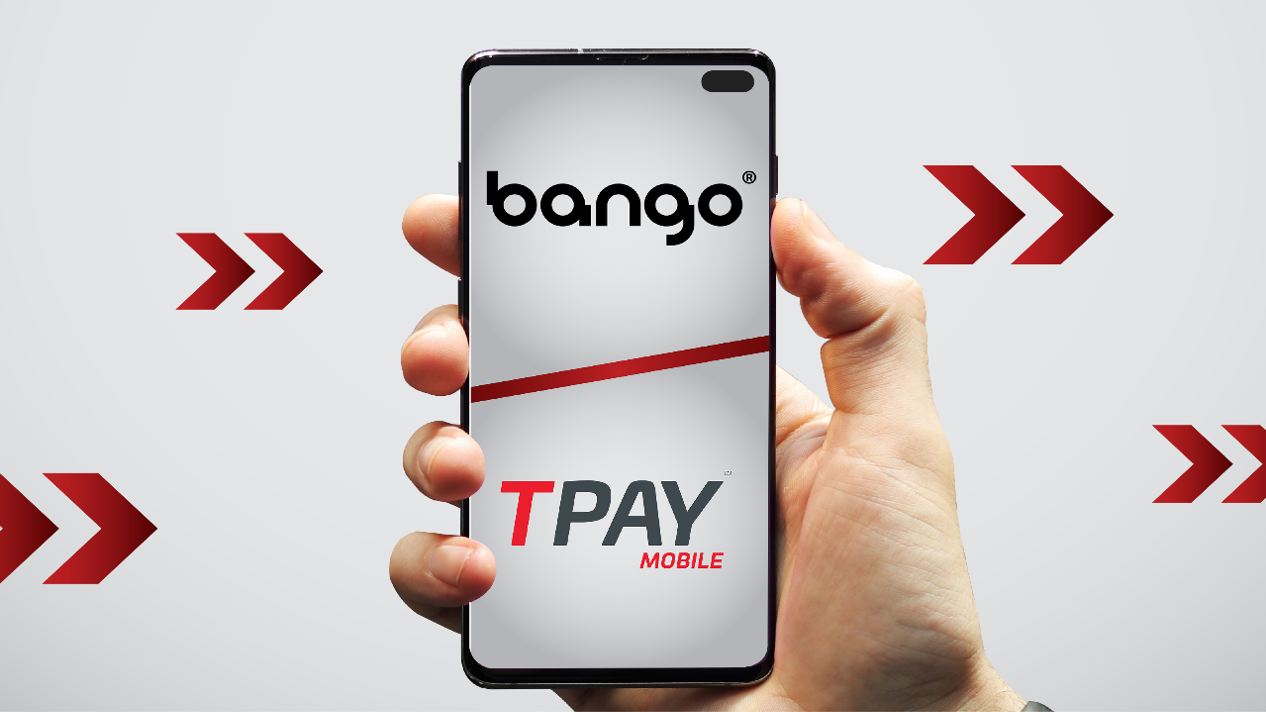 Bango Partners with TPAY MOBILE to Accelerate Mobile Commerce