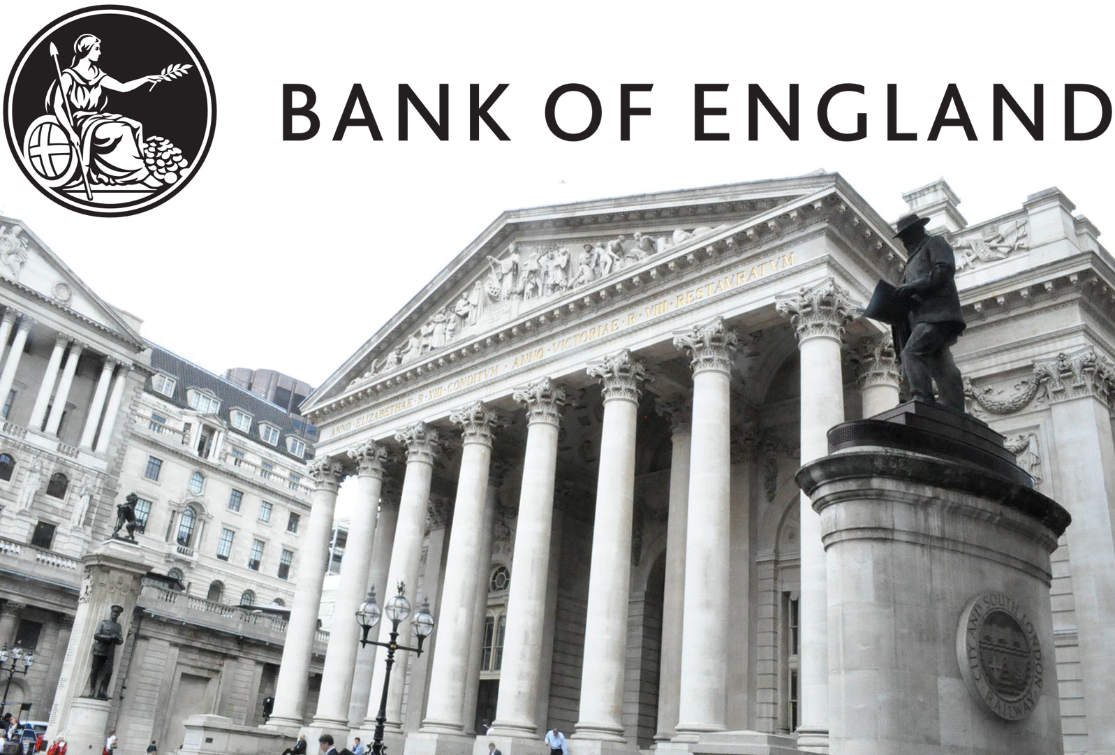 Frothy Stock Market Valuations, a Dash for Cash and Digital Money – All on Bank of England’s Risk Radar