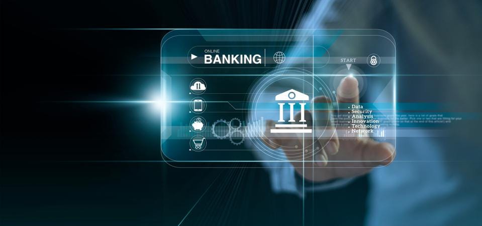 Inventi Launches A Digital Banking Fraud Prevention System