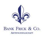 bank frick cryptocurrency