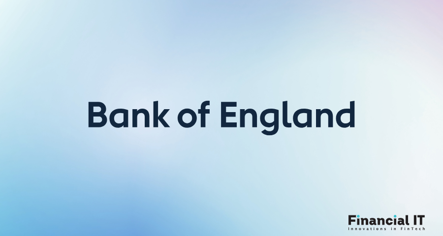 Bank Of England Modernises IT Infrastructure With £7.5 Million Digital Transformation Shift. Bank Of England Modernises IT Infrastructure With £7.5 Million Digital Transformation Shift.
