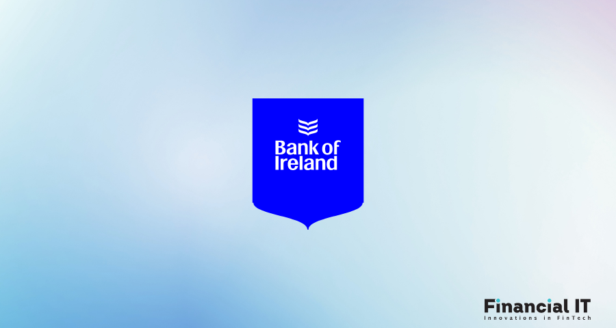 Bank of Ireland Customers Continue Adopting Contactless Payment Methods as ATM Usage Dips