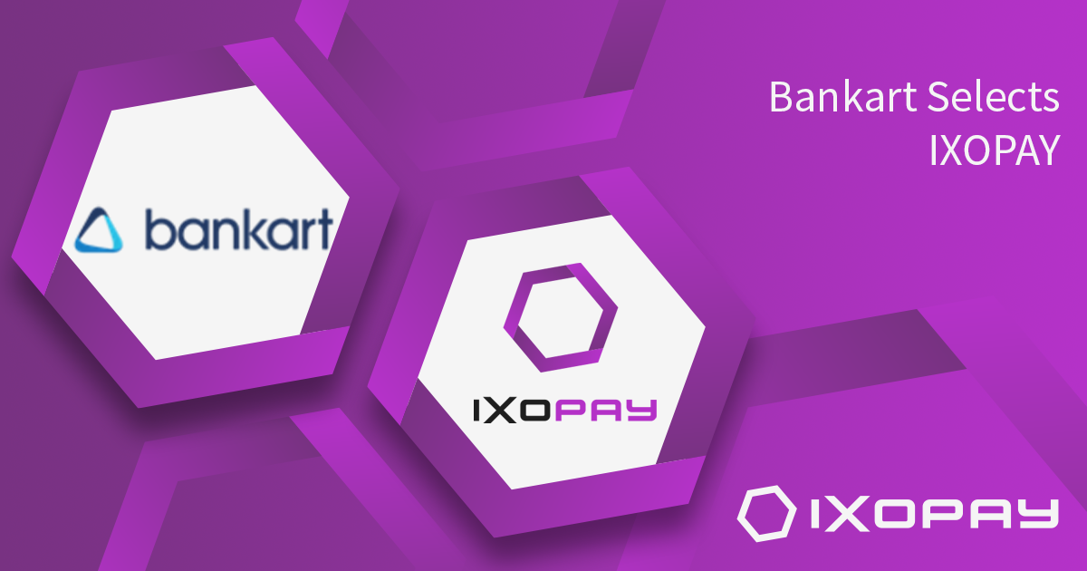 Bankart Selects IXOPAY