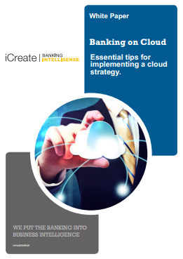 Banking on Cloud: Essential Tips for Implementing a Cloud Strategy 