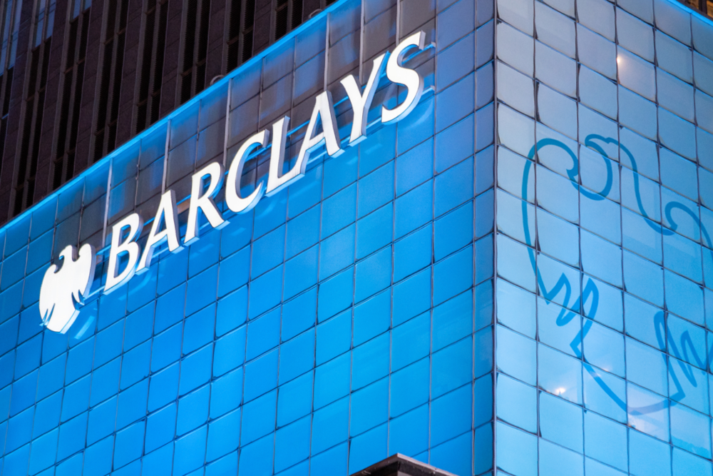 Barclays Accelerator powered by Techstars