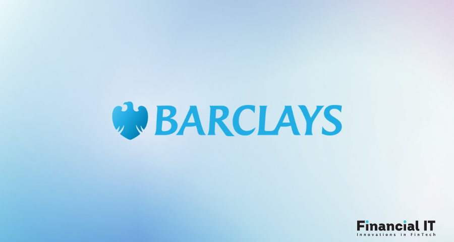 Barclays Doubles Private Cloud Estate With HPE GreenLake Cloud