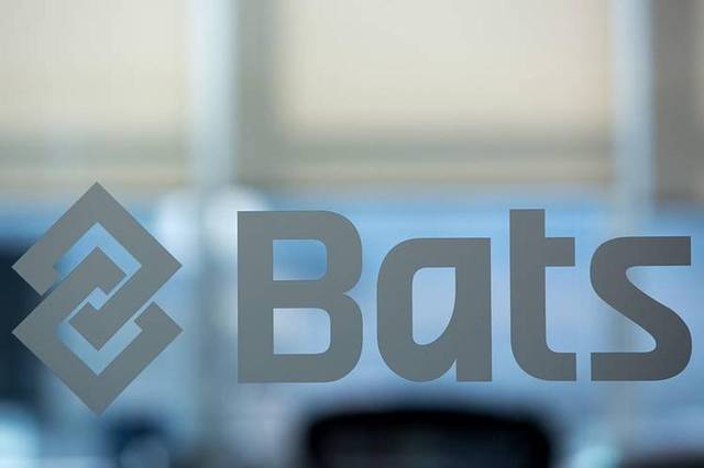 Bloomberg and Bats Europe Partner for MiFID II Reporting