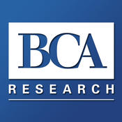 BCA Research Reveals Energy Sector Strategy Service