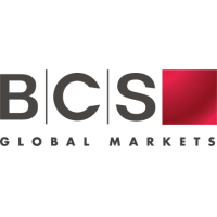 BCS Global Markets Makes Key Management Changes