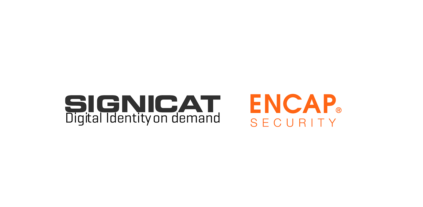 Signicat Acquires Encap Security to Create Mobile Identity and Authentication Powerhouse