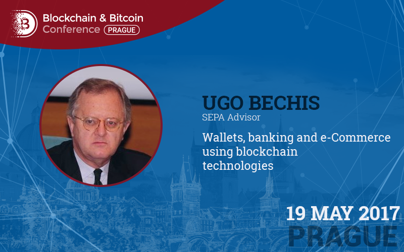 Blockchain Opportunities in the EU Payments Space Will Be Discussed at Blockchain & Bitcoin Conference Prague