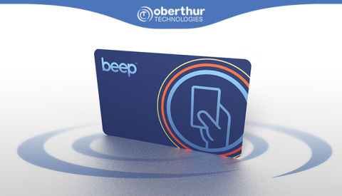 OT Provides a Unified Transportation Payment Card in the Philippines