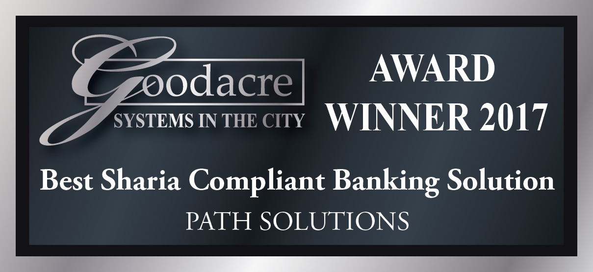  iMAL selected ‘Best Sharia-Compliant Banking Solution’ at The Systems in the City Awards 2017