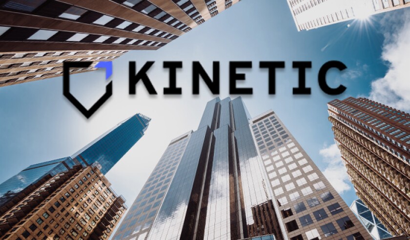 Kinetic Names John Peters to Advisory Board