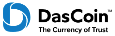 DasCoin listed on Blockfolio, world's most popular cryptocurrency portfolio management app